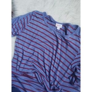 🌟 LuLaRoe Julia Dress